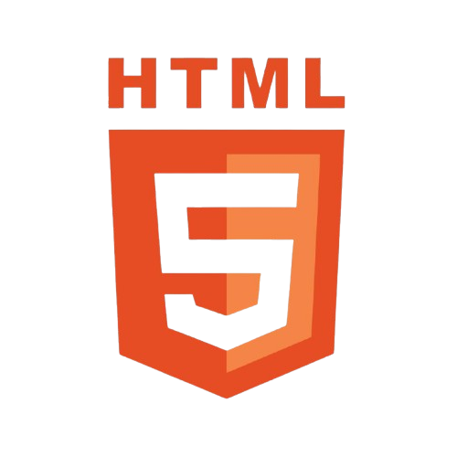 html website development