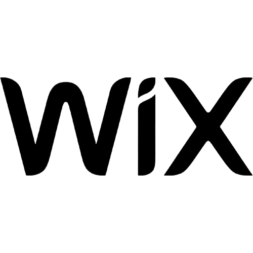Wix website design