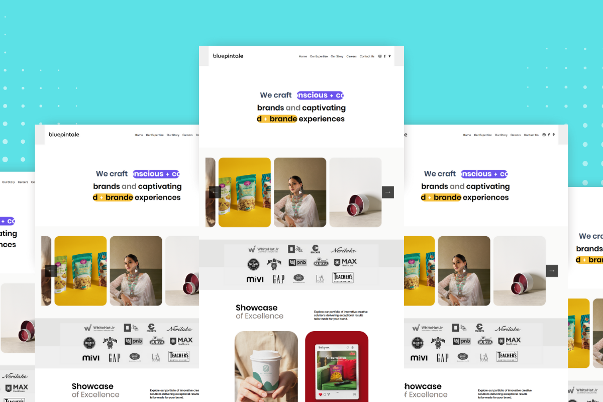 Freelance website Design Services for digital marketing agency in hyderabad