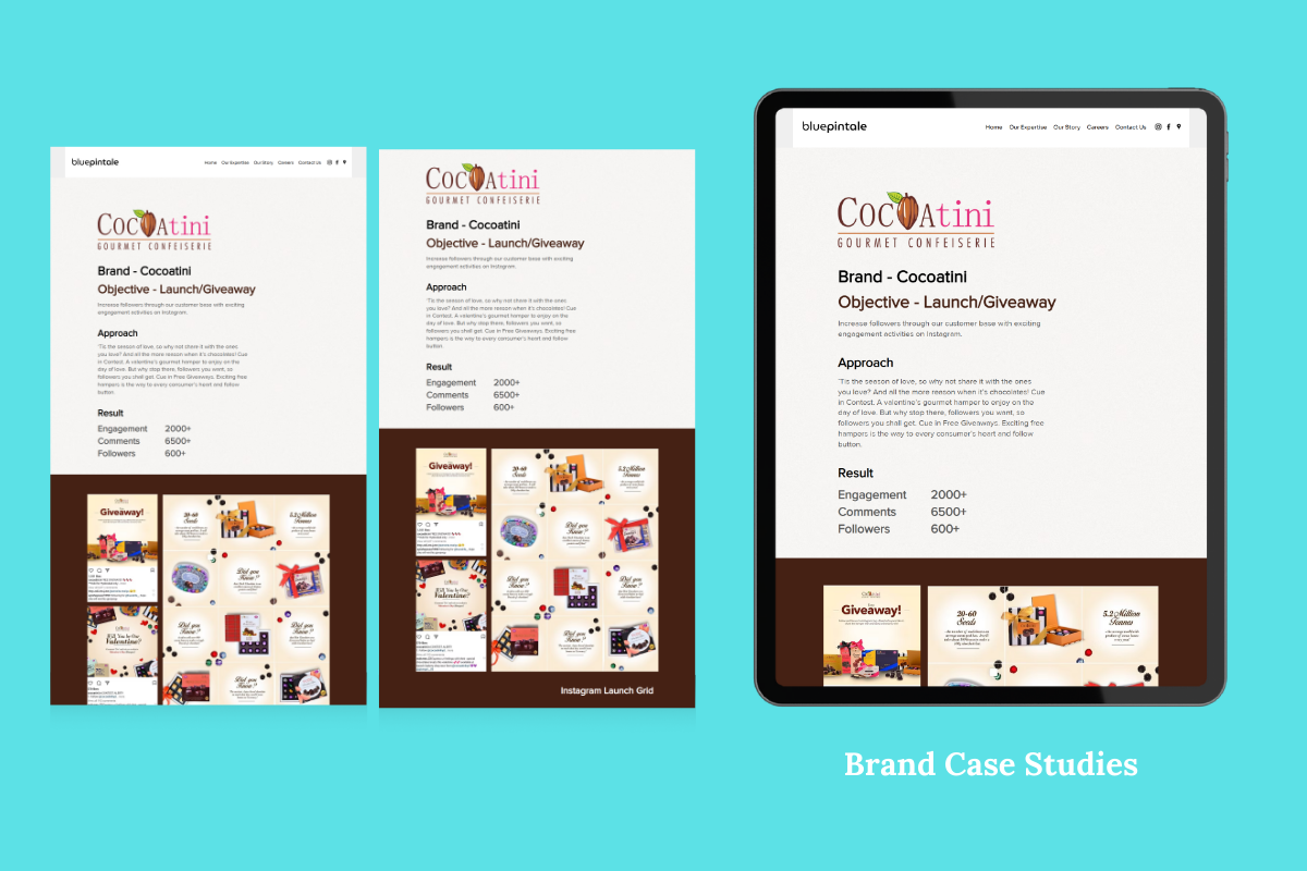 Freelance website Design Services for digital marketing agency in hyderabad