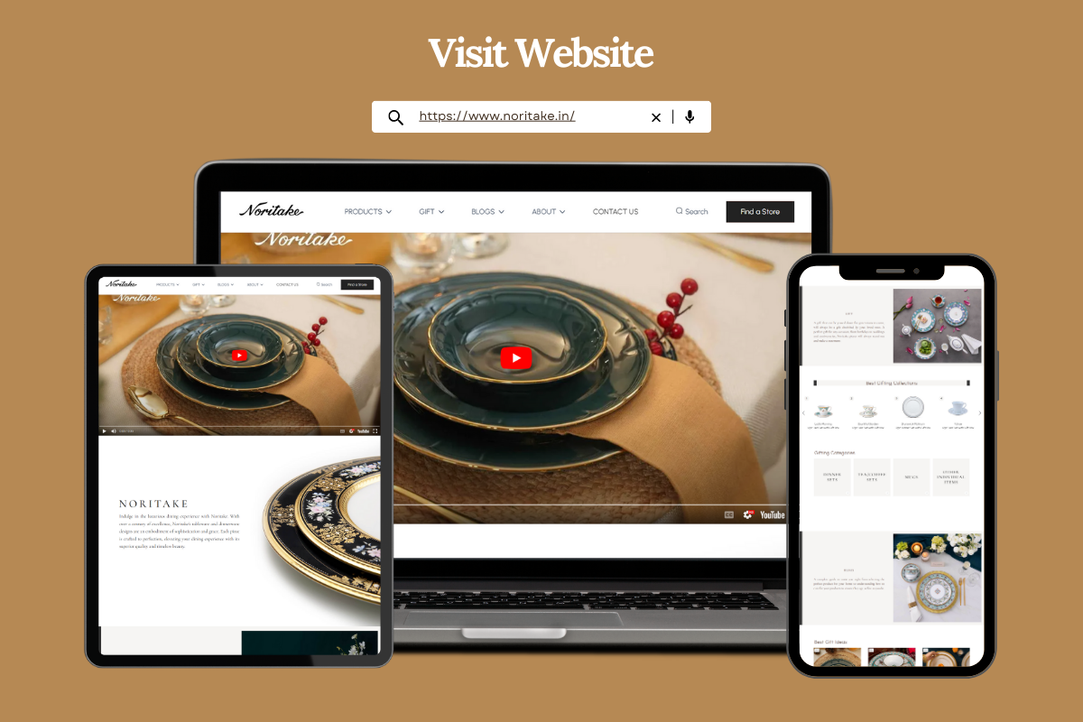 Freelance website Design Services for e-commerce business